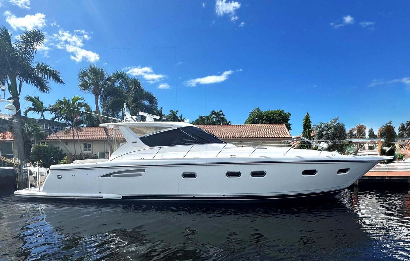 Tiara Yachts 5200 Express for sale