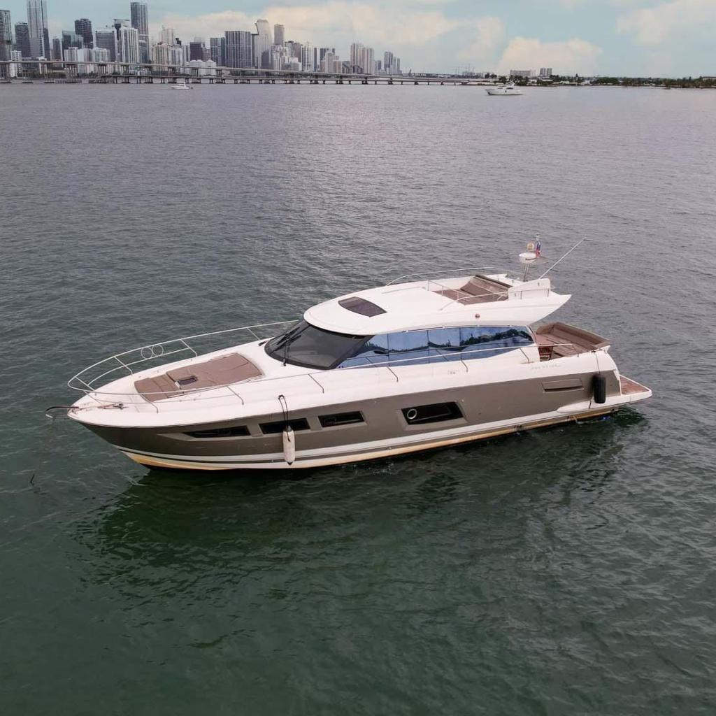 Prestige 520