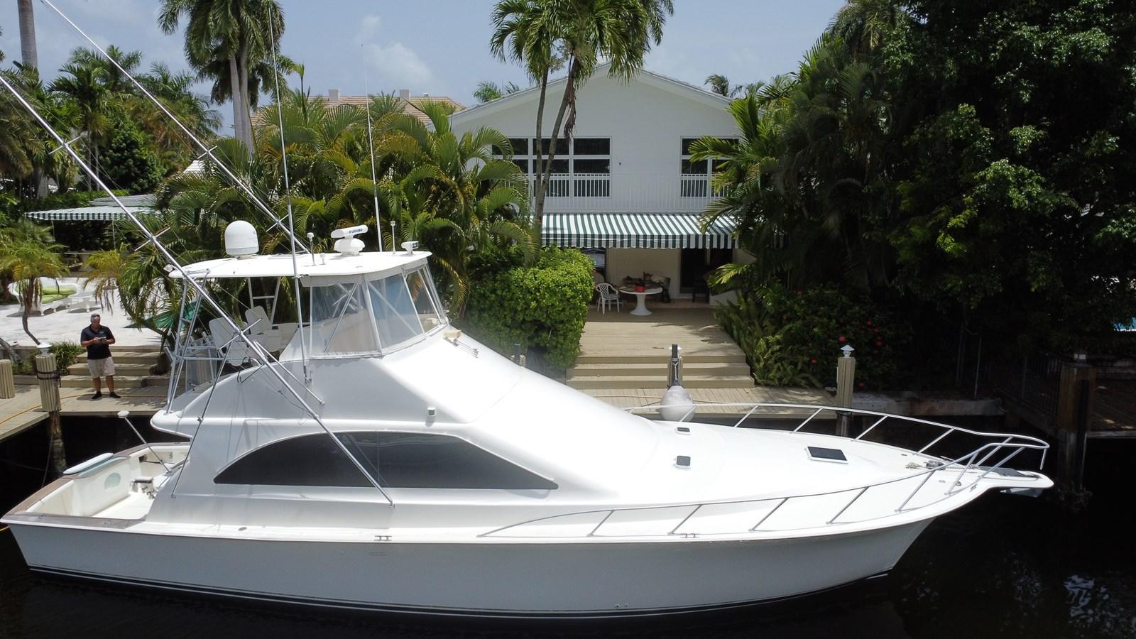 Ocean Yachts 48 Super Sport for sale
