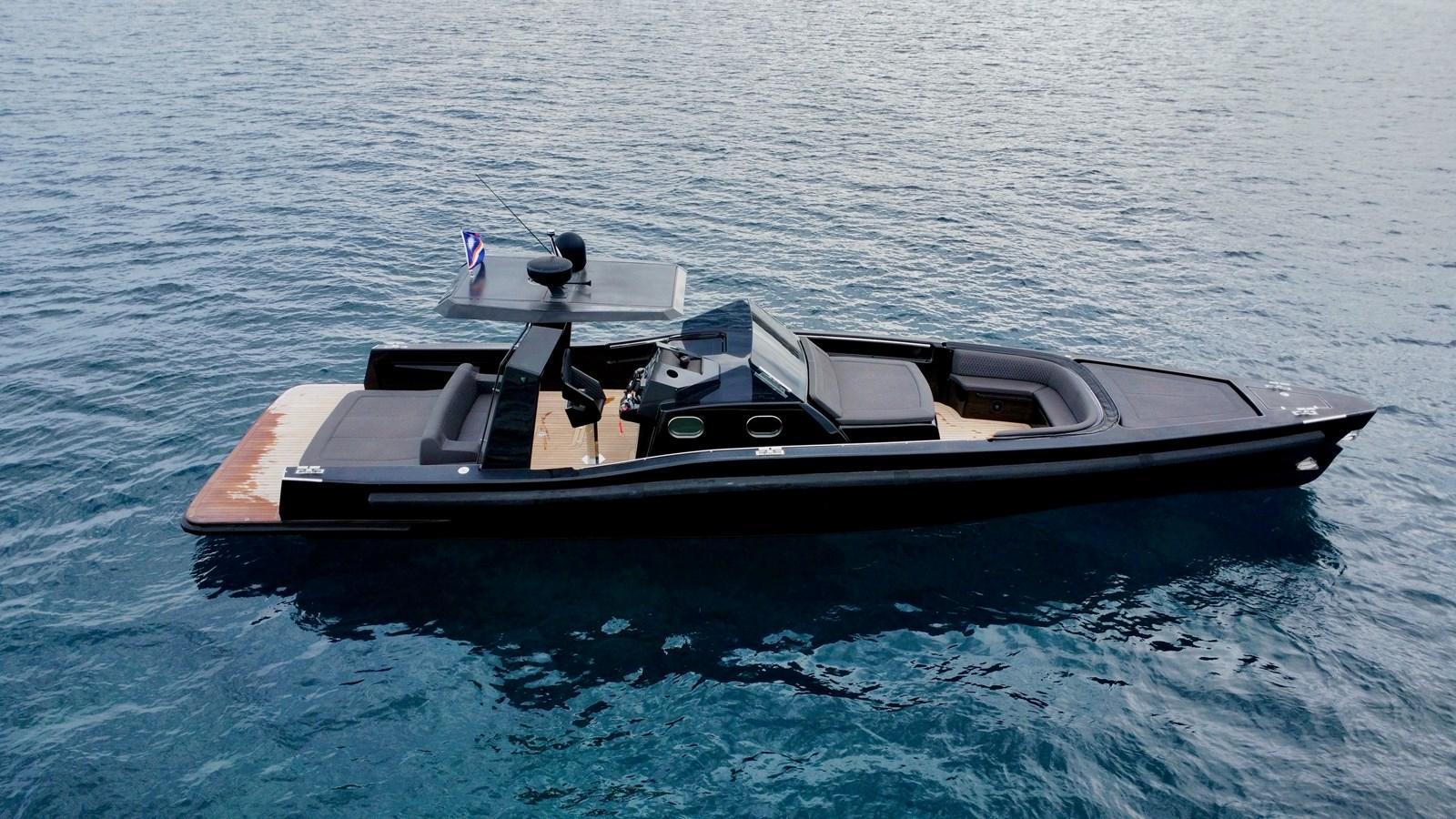 2011 MAORI YACHT 50 for sale