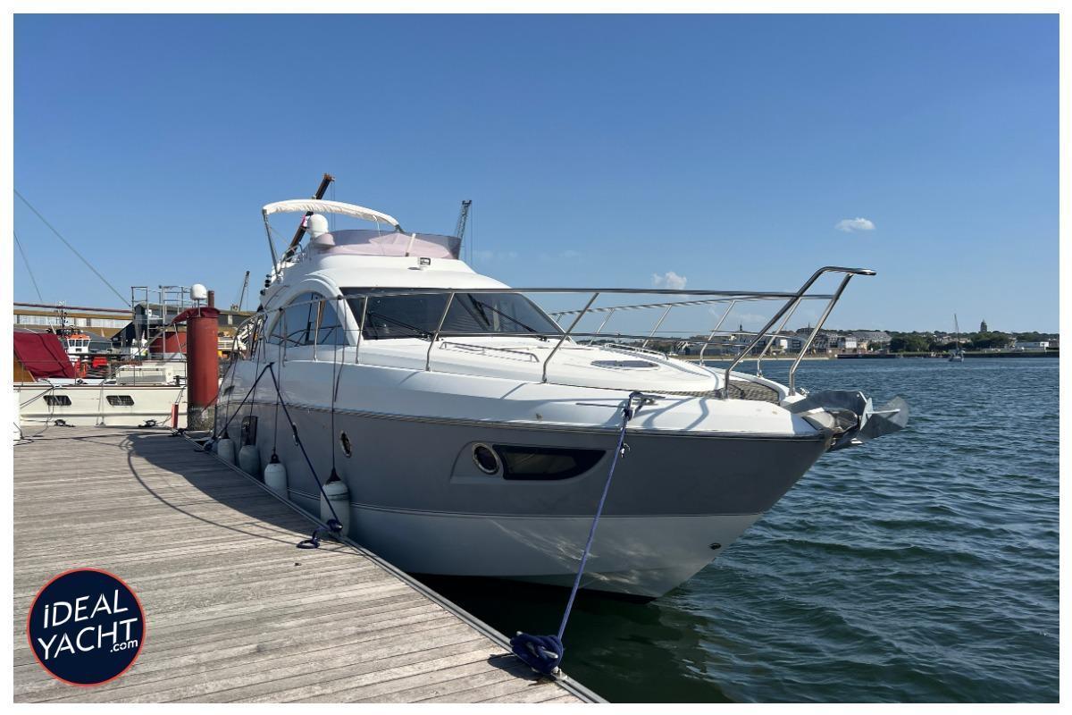 Beneteau Gran Turismo 49