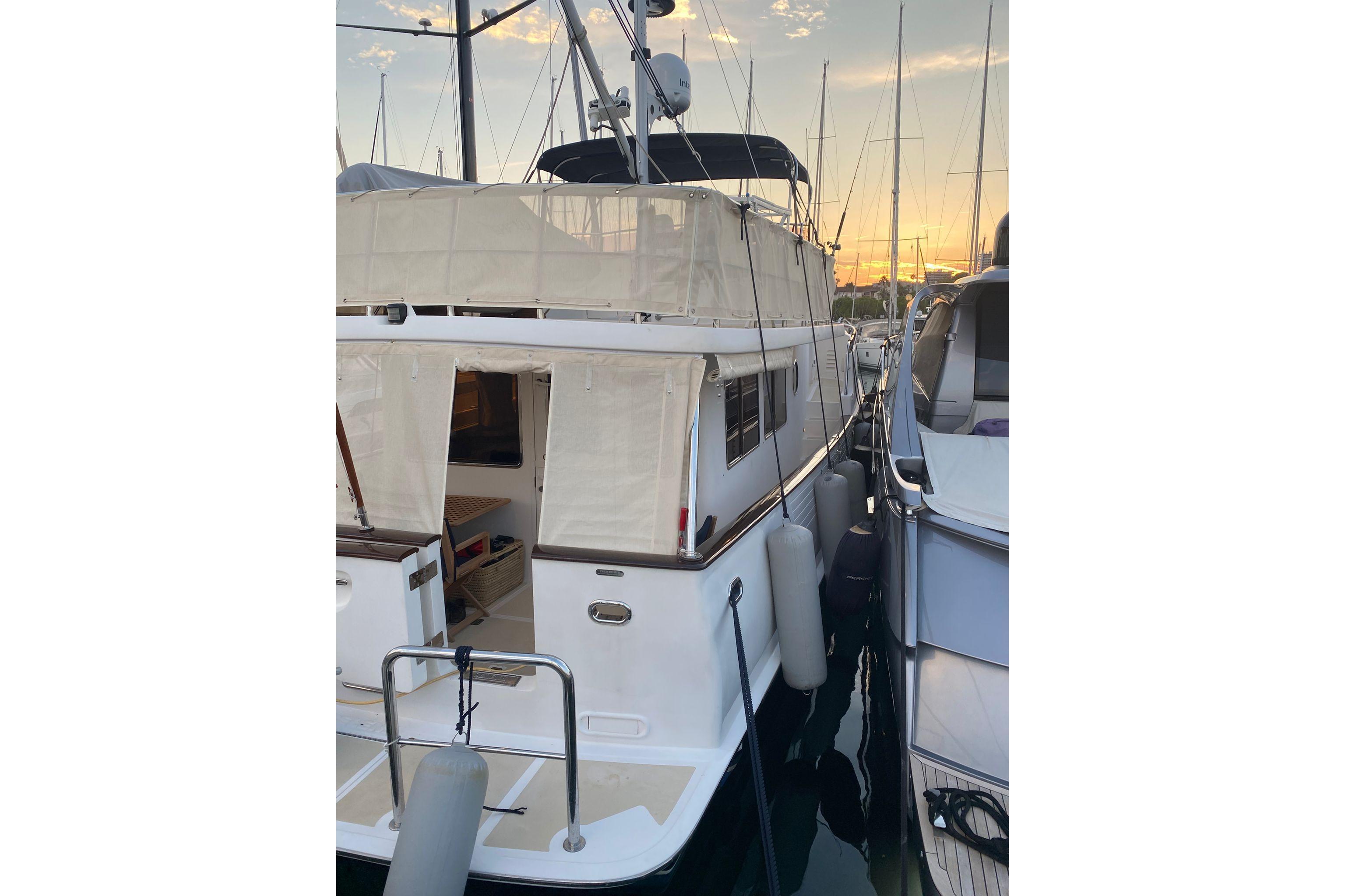 Selene 47 for sale