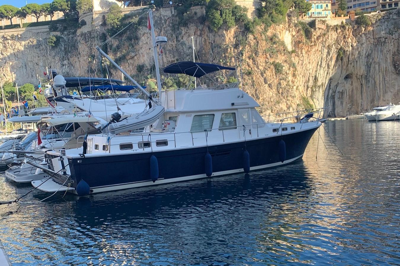 Sabre Sabreline 474 for sale