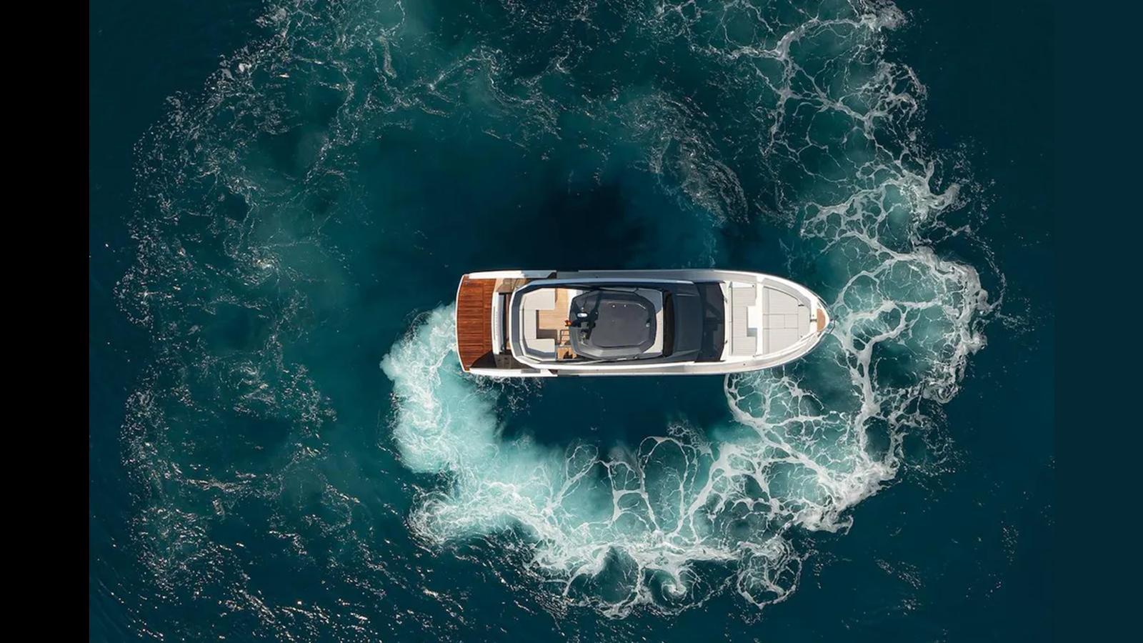 Astondoa AS5 for sale