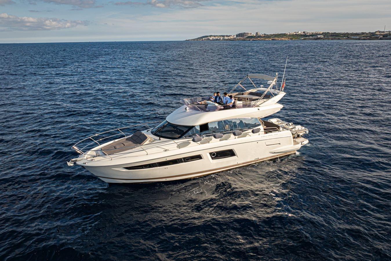 Prestige 500 for sale