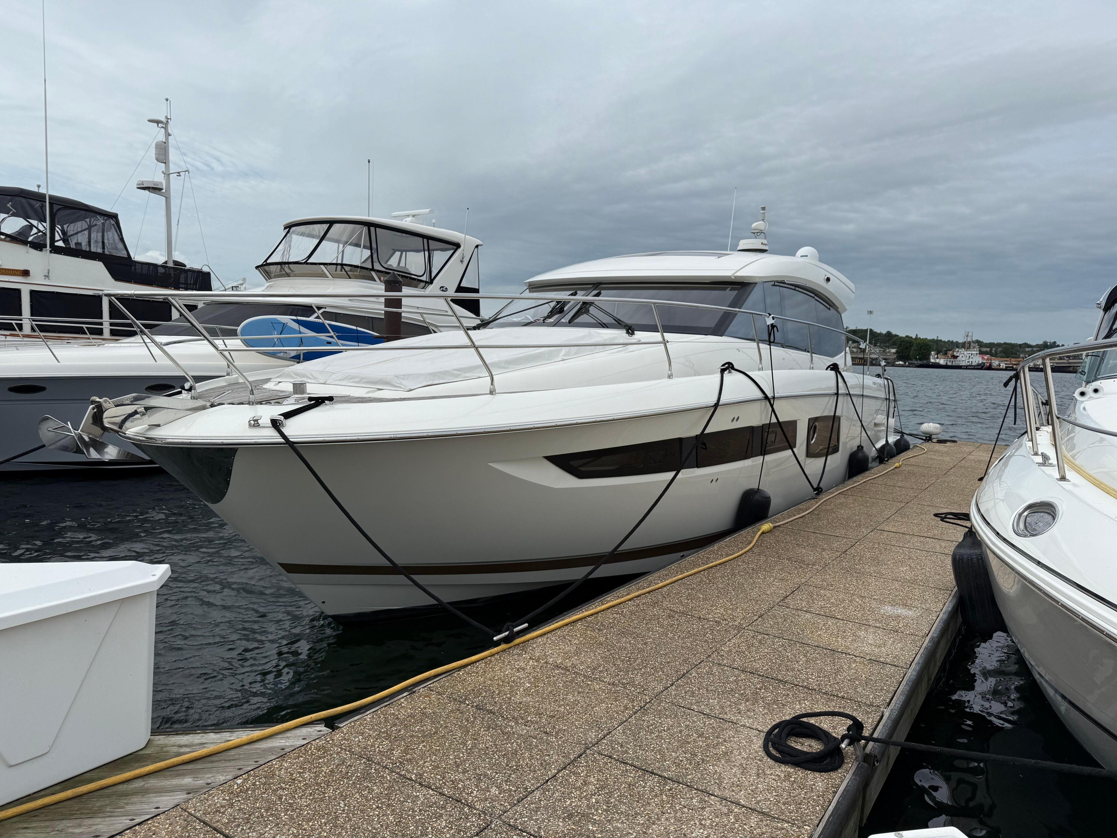 Prestige 500S for sale