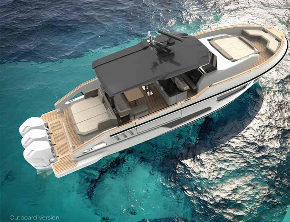 Aicon Audace 50