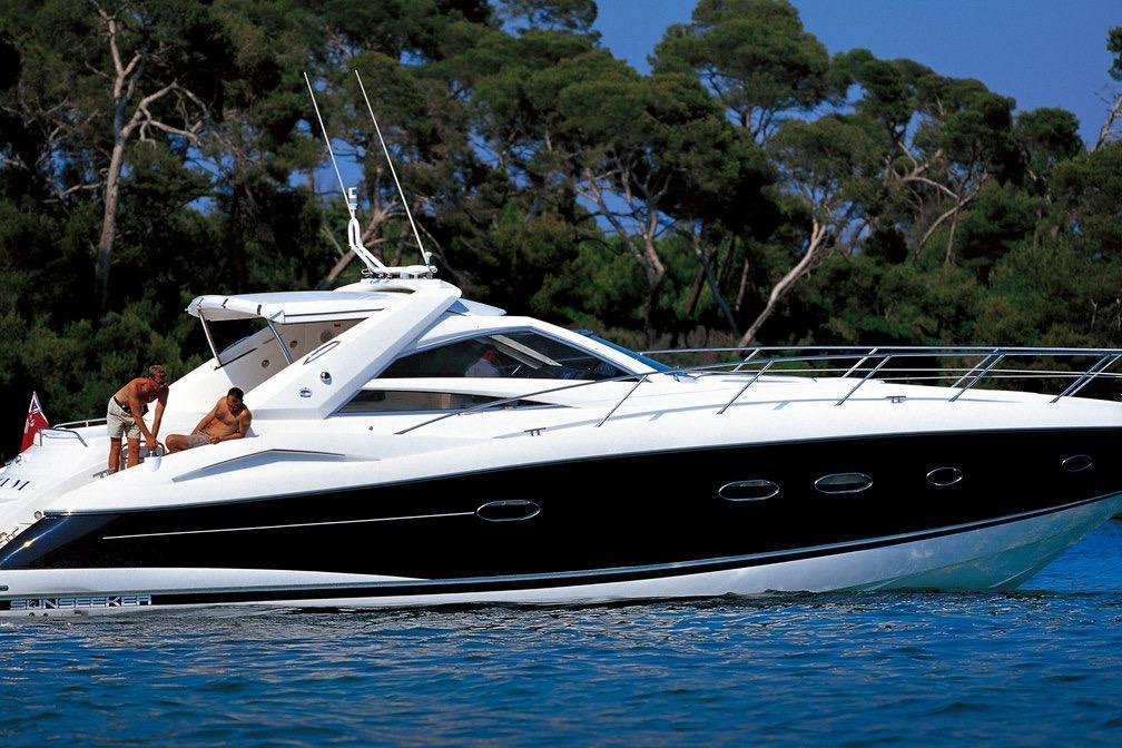 Sunseeker Portofino 53 for sale