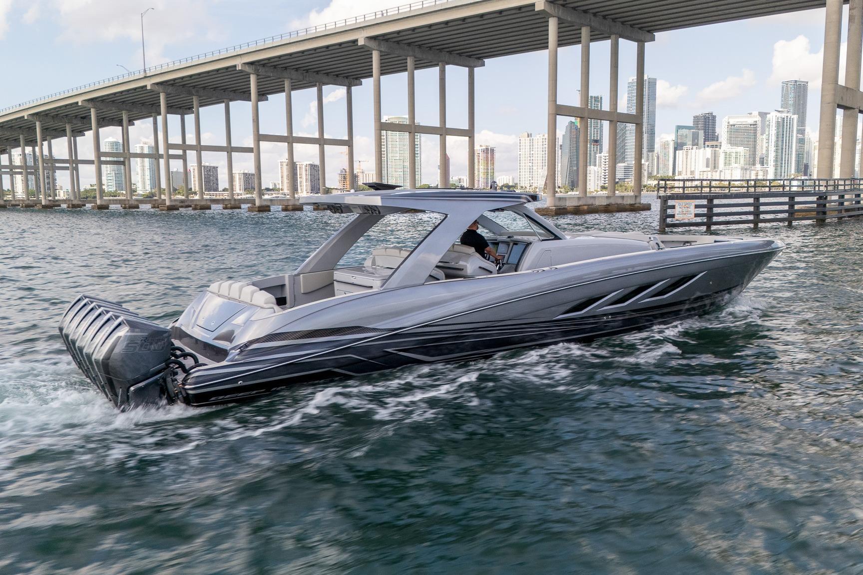 Deep Impact 499 Sport