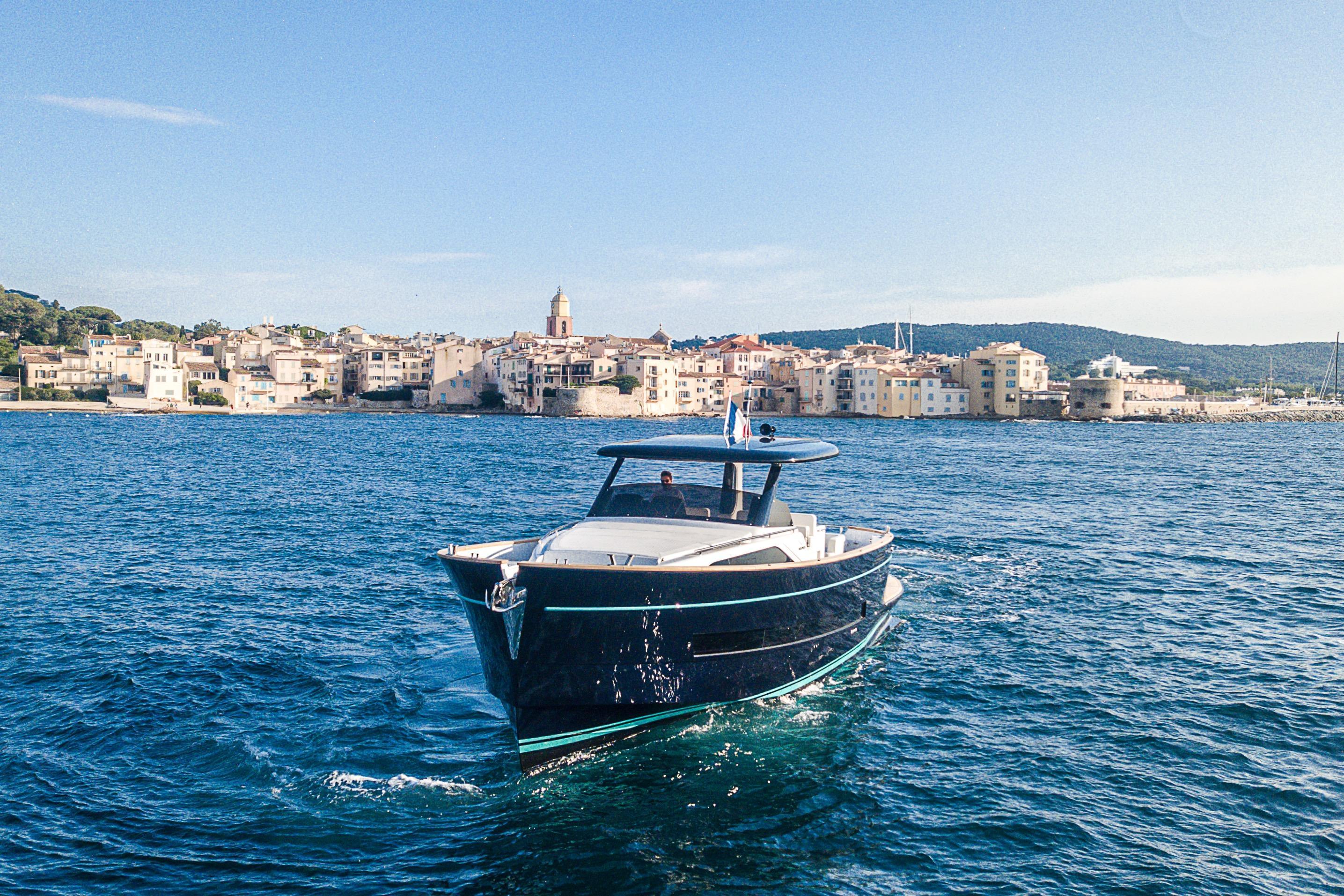 Apreamare Gozzo 45 for sale