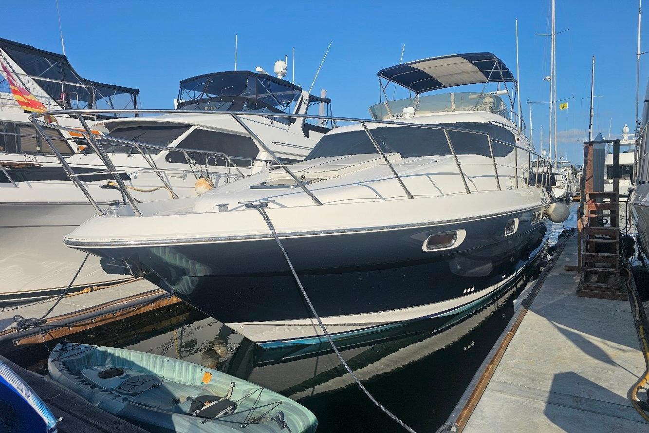 Sealine T51 MY
