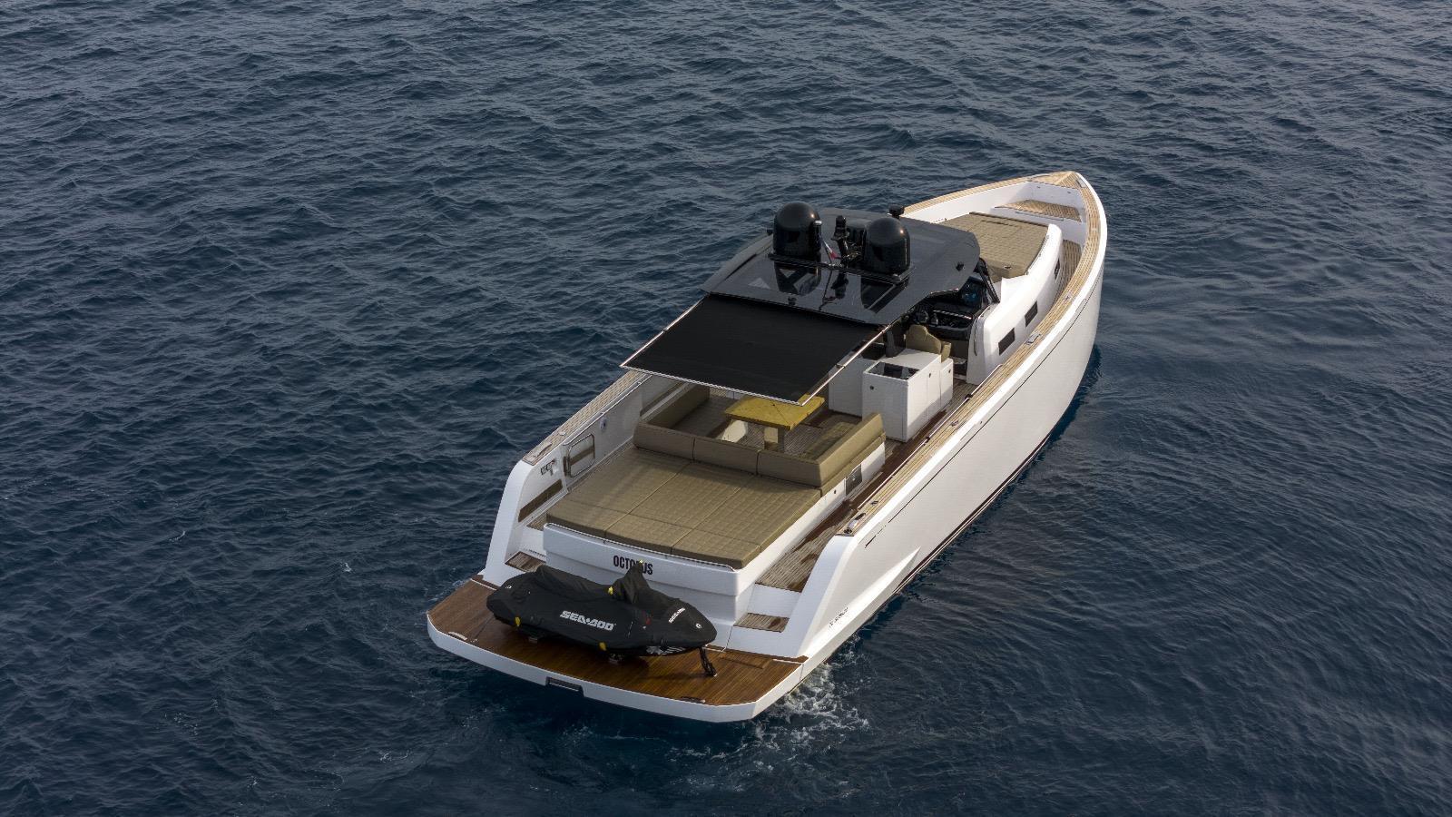 Pardo P50