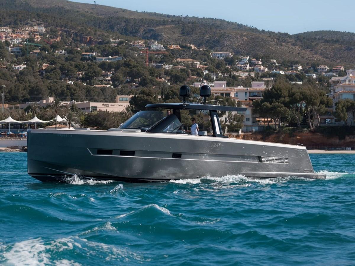 Fjord 48 for sale