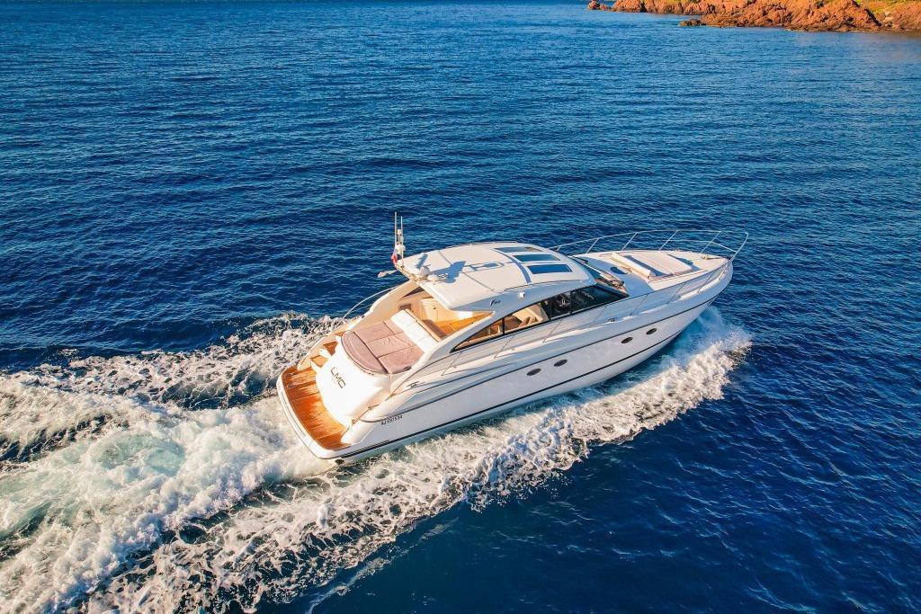 Princess V53