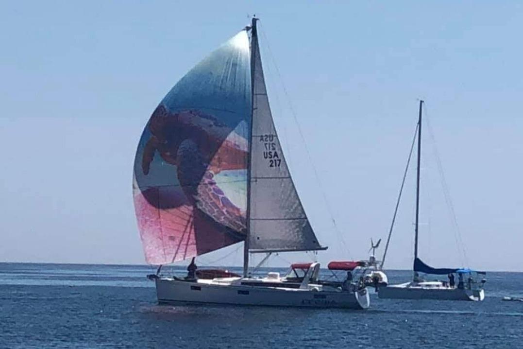 Beneteau Oceanis 48