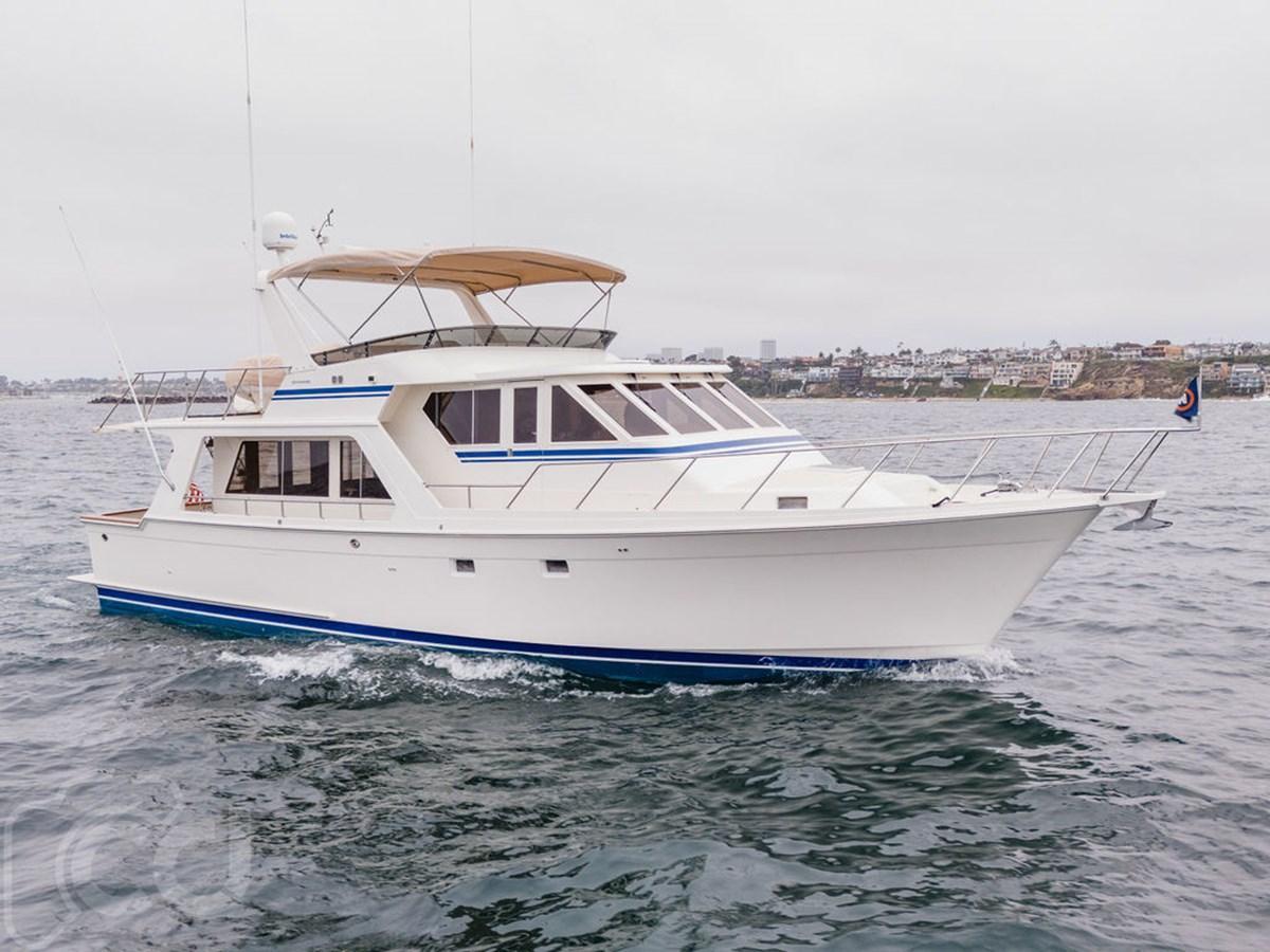 Offshore Yachts for sale