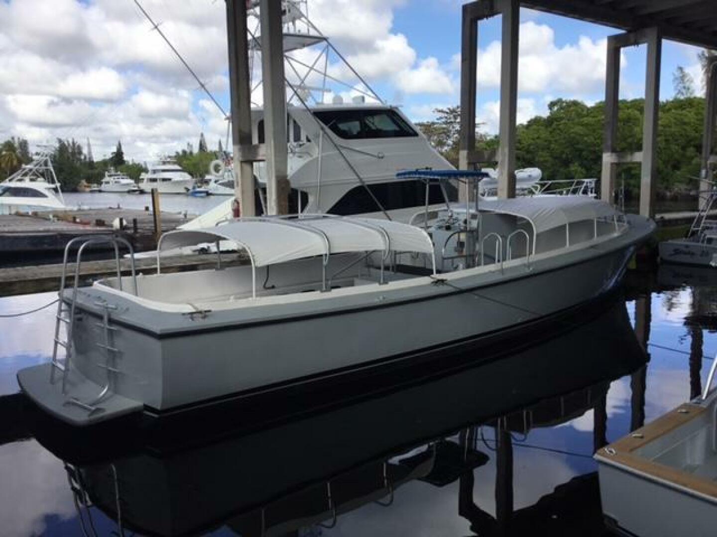 Willard MK 4 Utility for sale