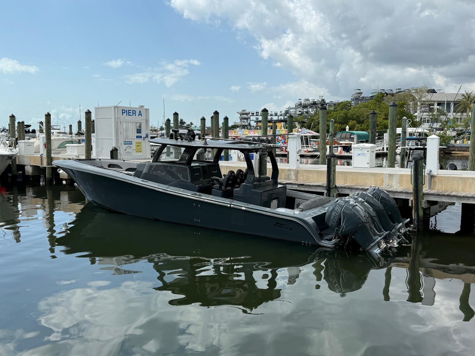 2020 Streamline 45 CC for sale in Miami, FL