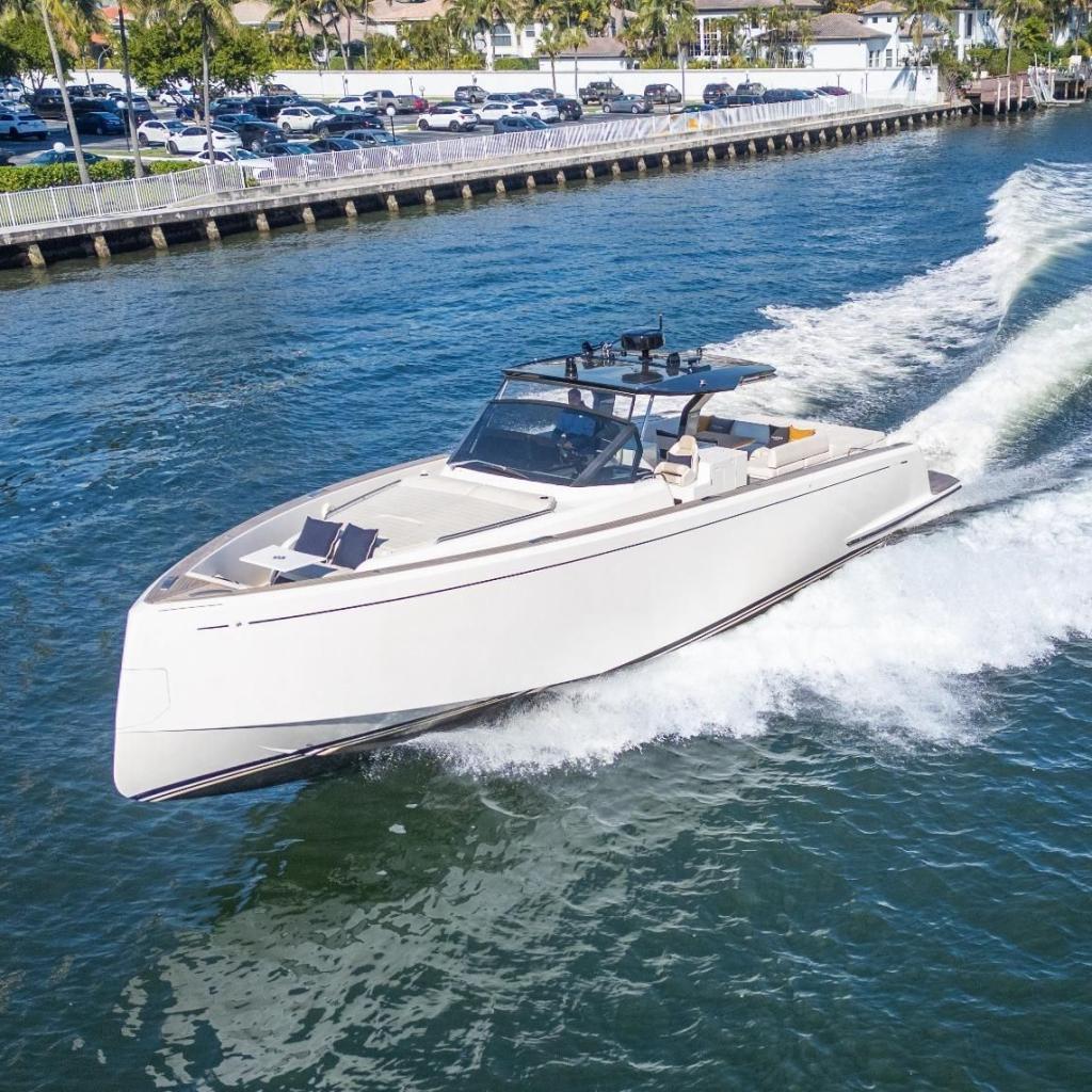 Pardo P50