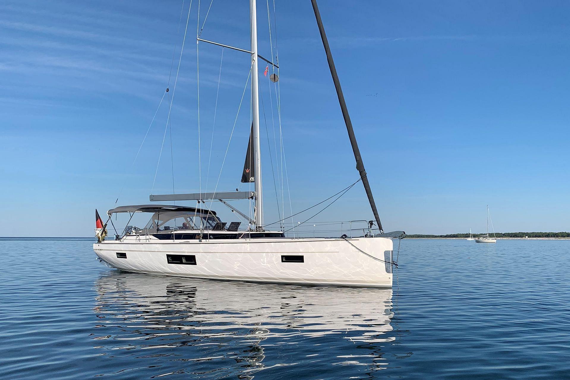 Bavaria C57 Style