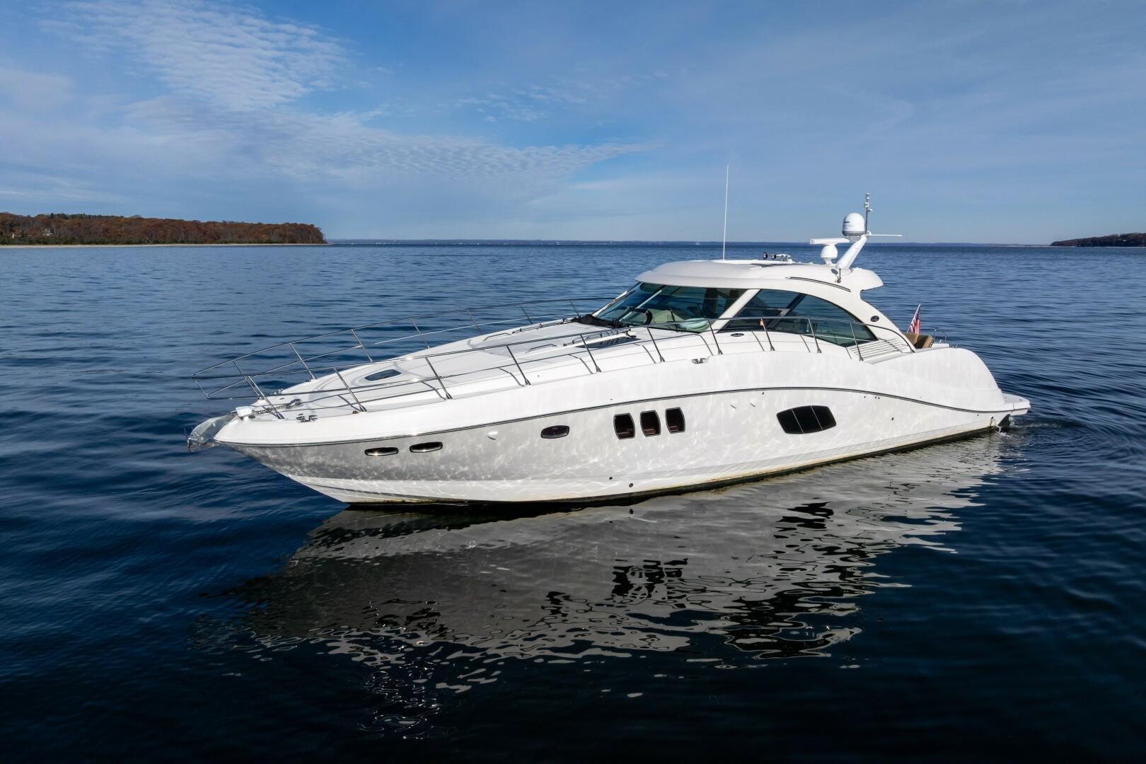 Sea Ray Sundancer