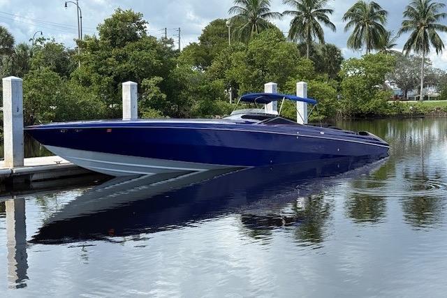 Nor-Tech 5000V for sale