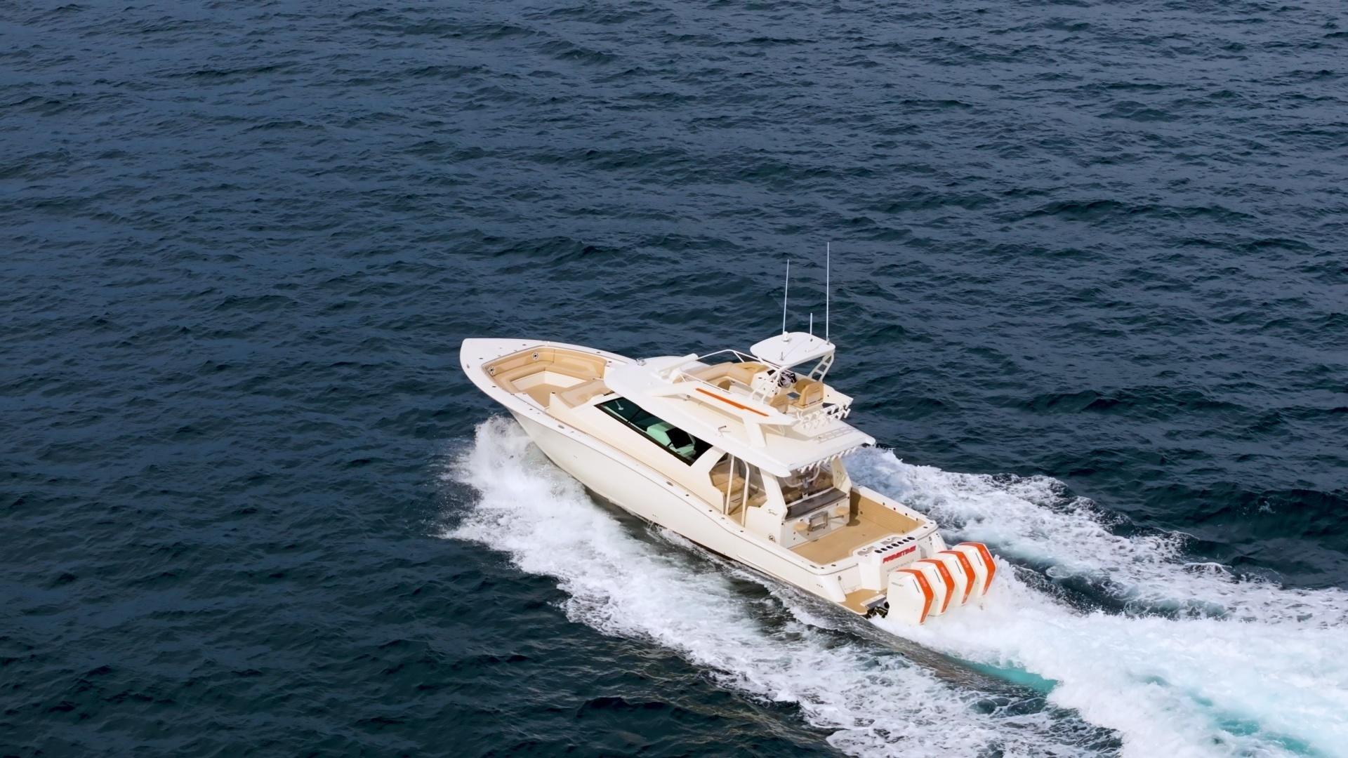 Scout 530LXF