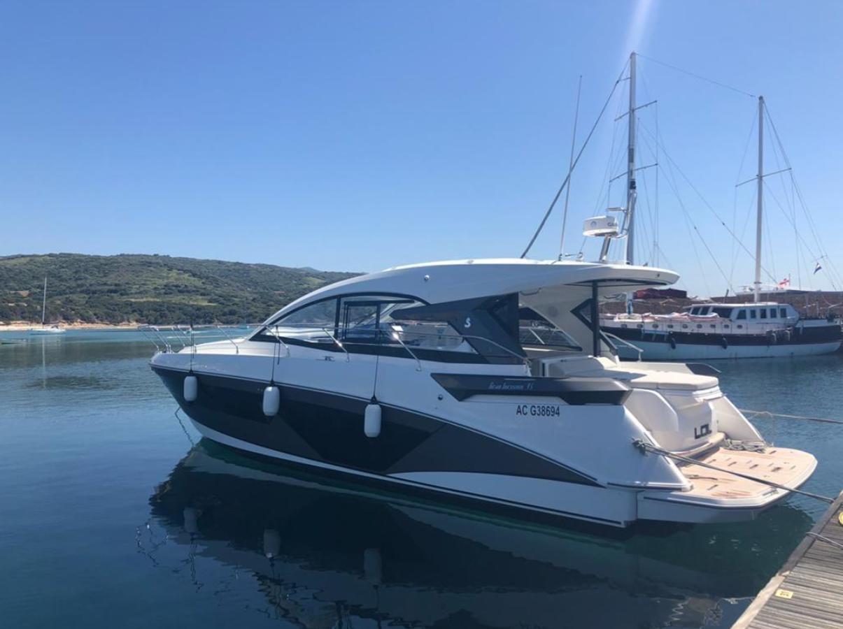 Beneteau for sale