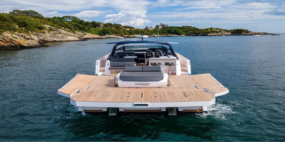 Okean 57