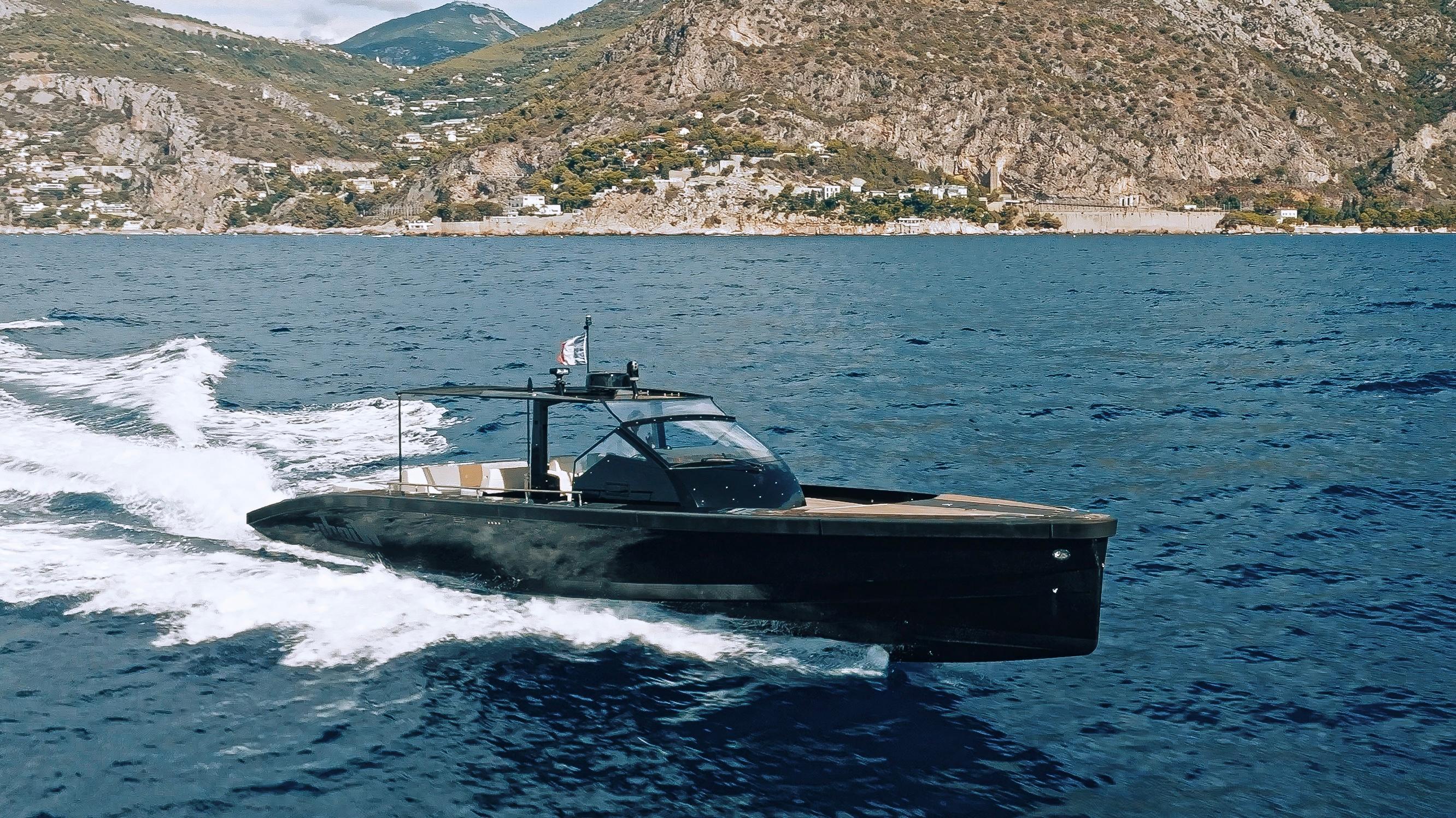 Windy SR52 for sale