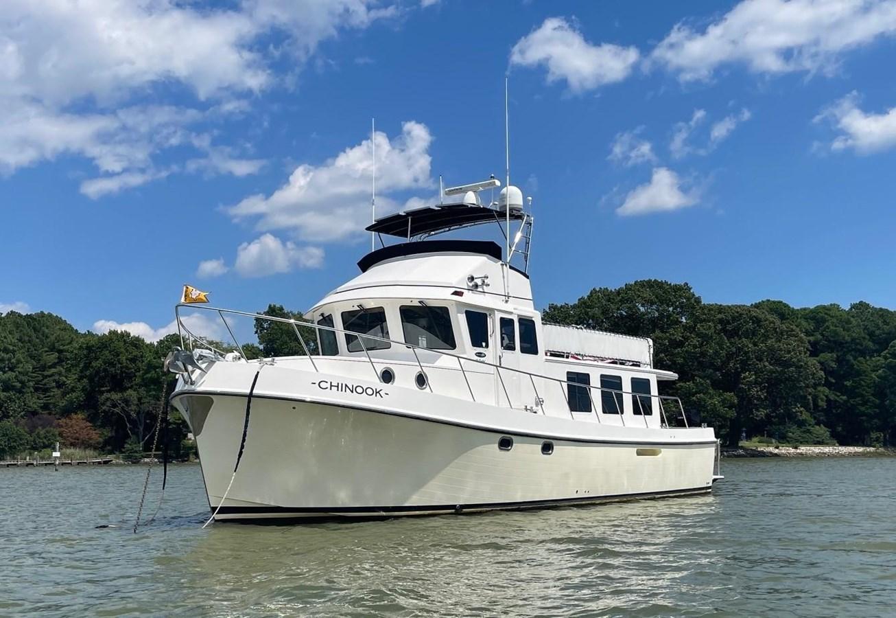 American Tug 49 Limited for sale
