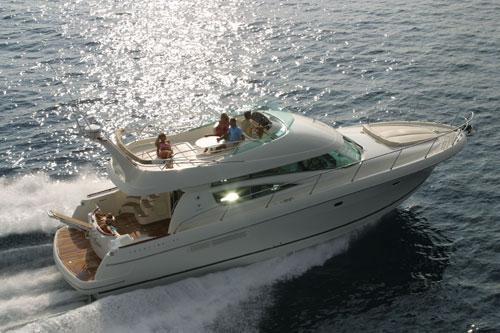 Jeanneau Prestige 46 for sale