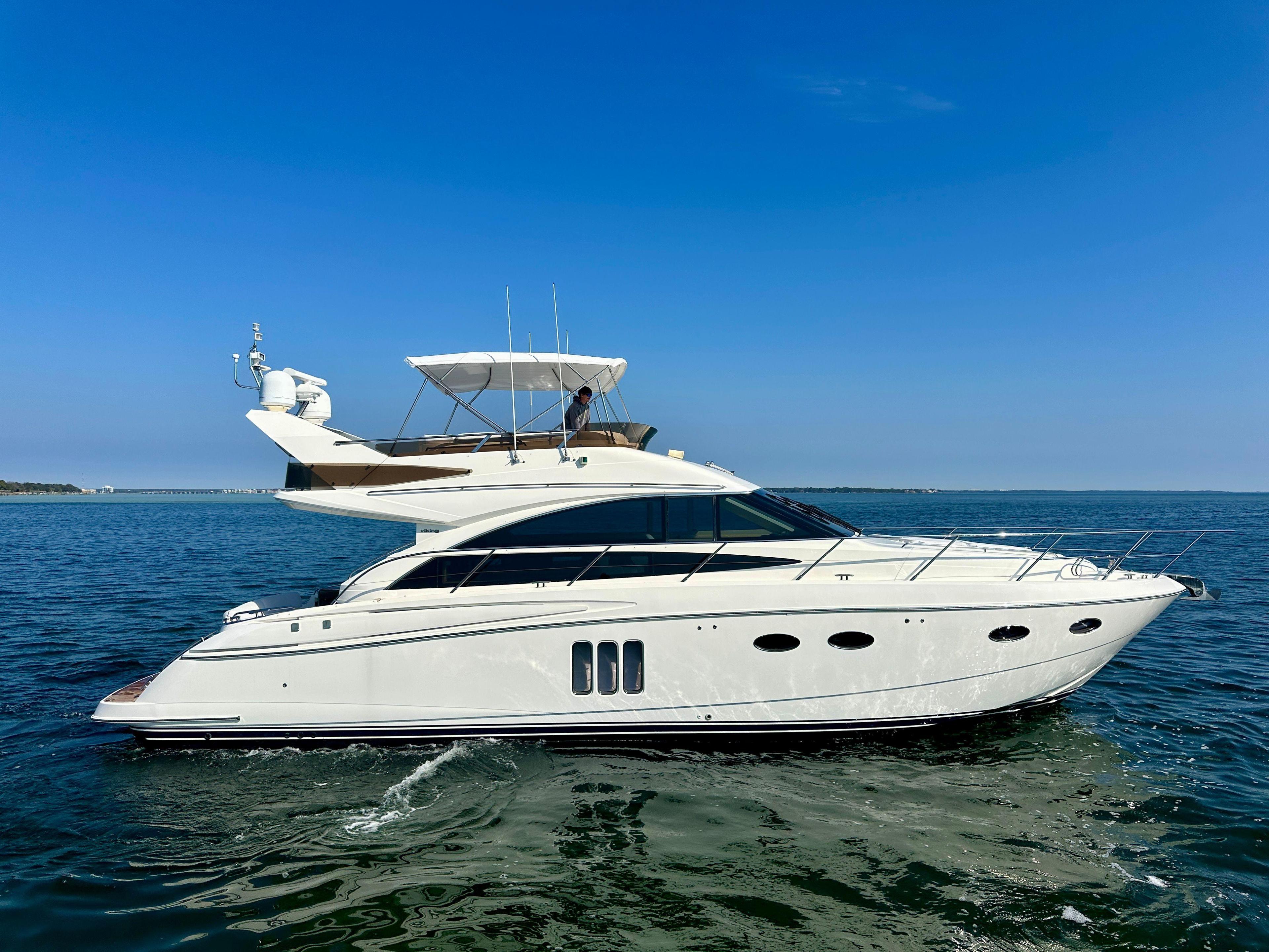 Princess F54