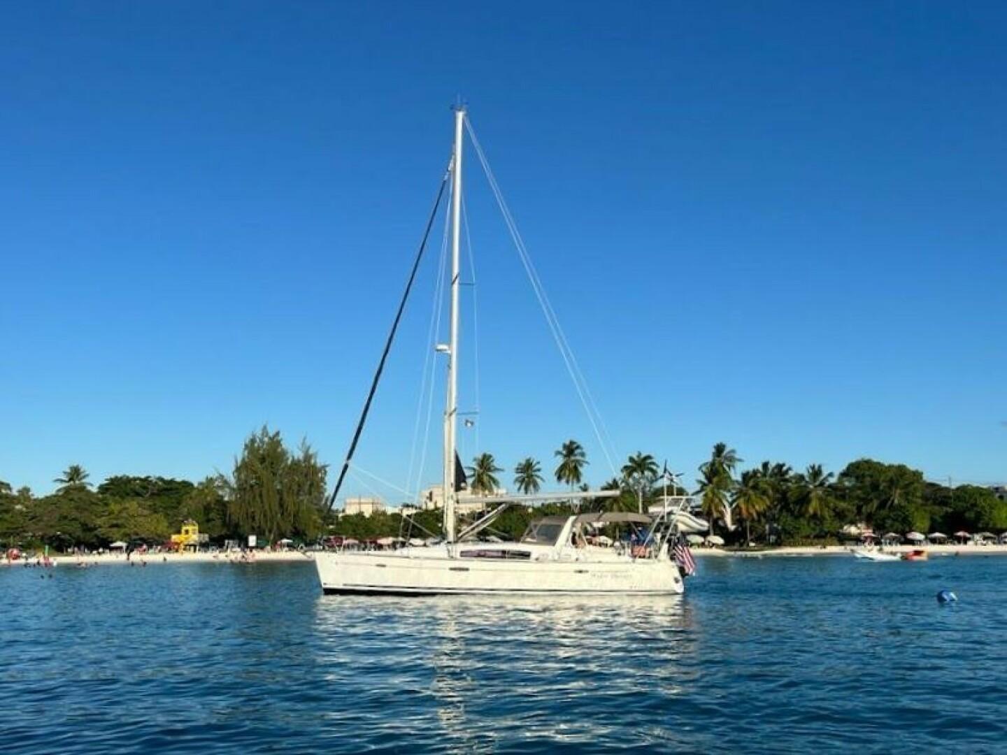 Beneteau for sale