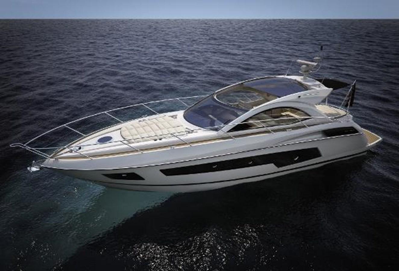 Sunseeker San Remo