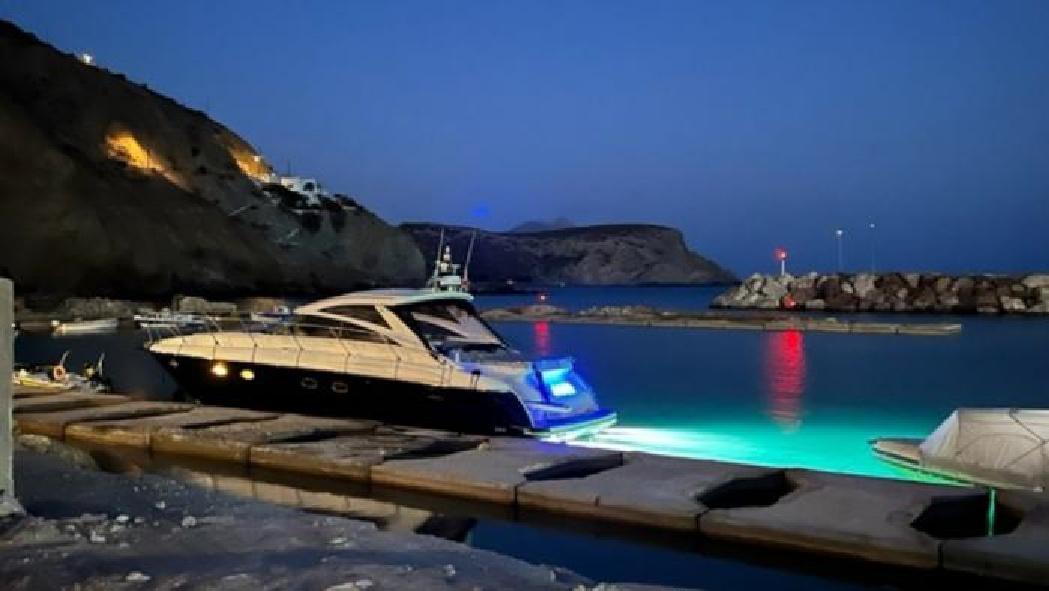 Princess V48 for sale