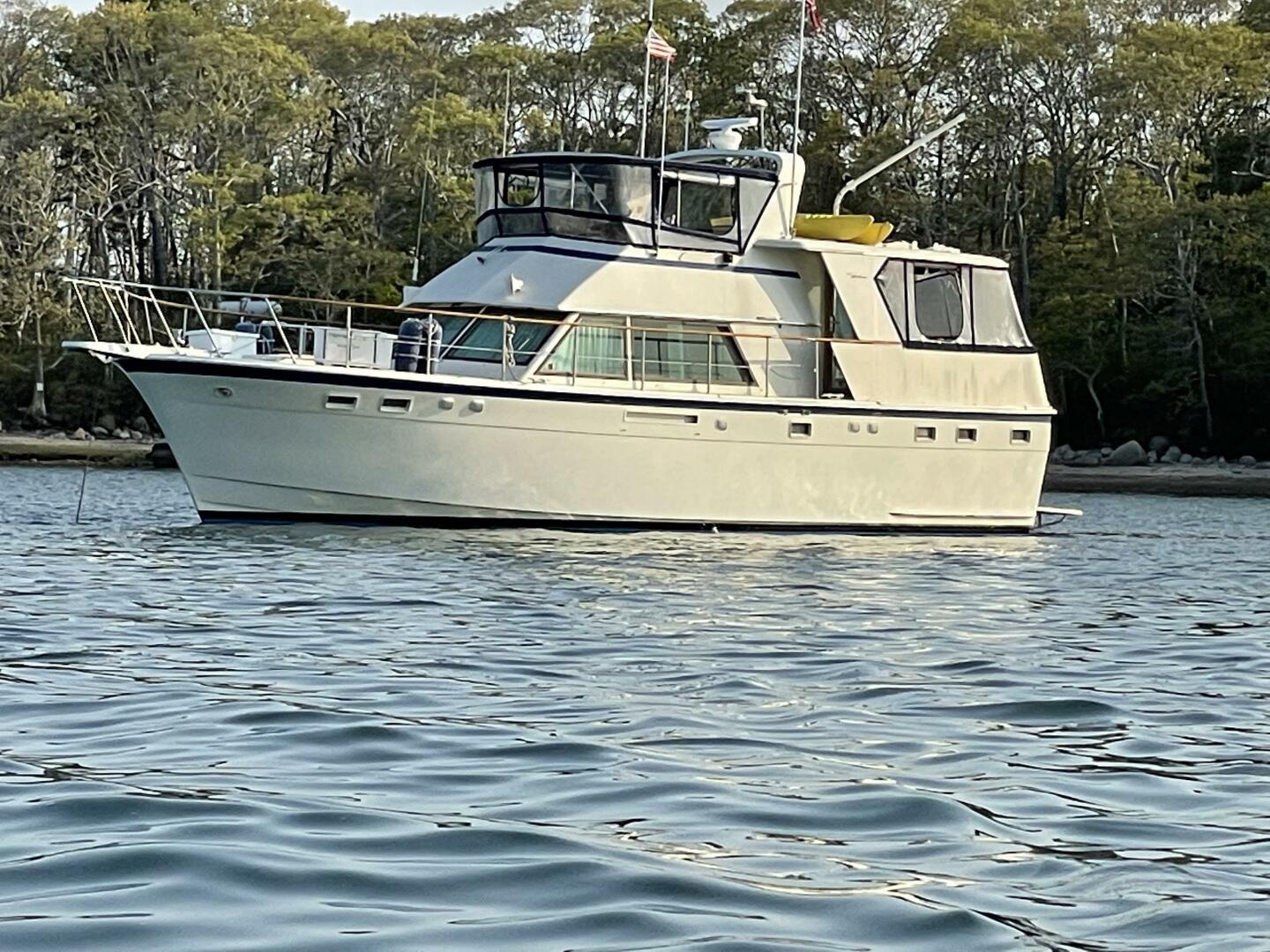 Hatteras
