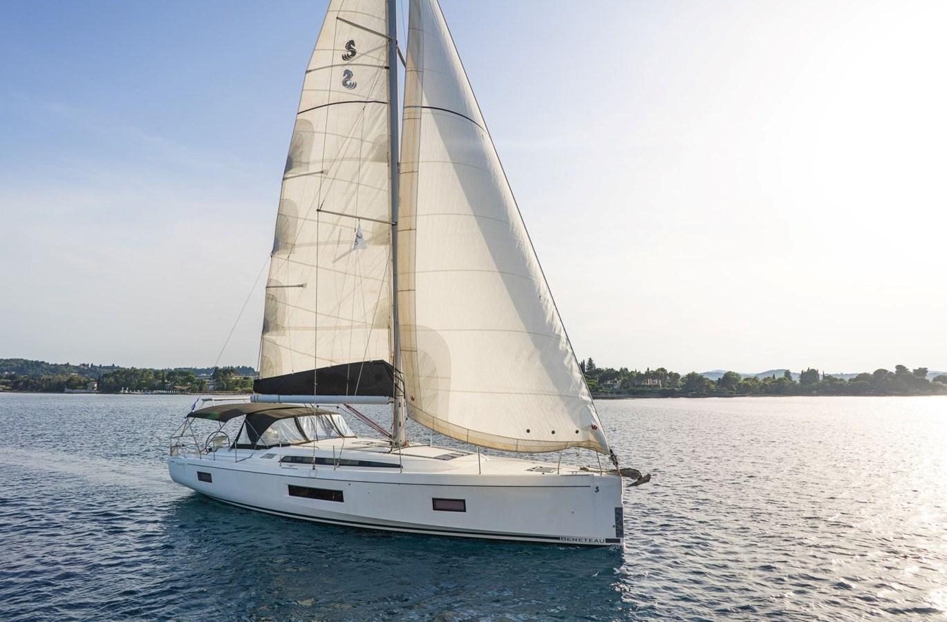 Beneteau for sale