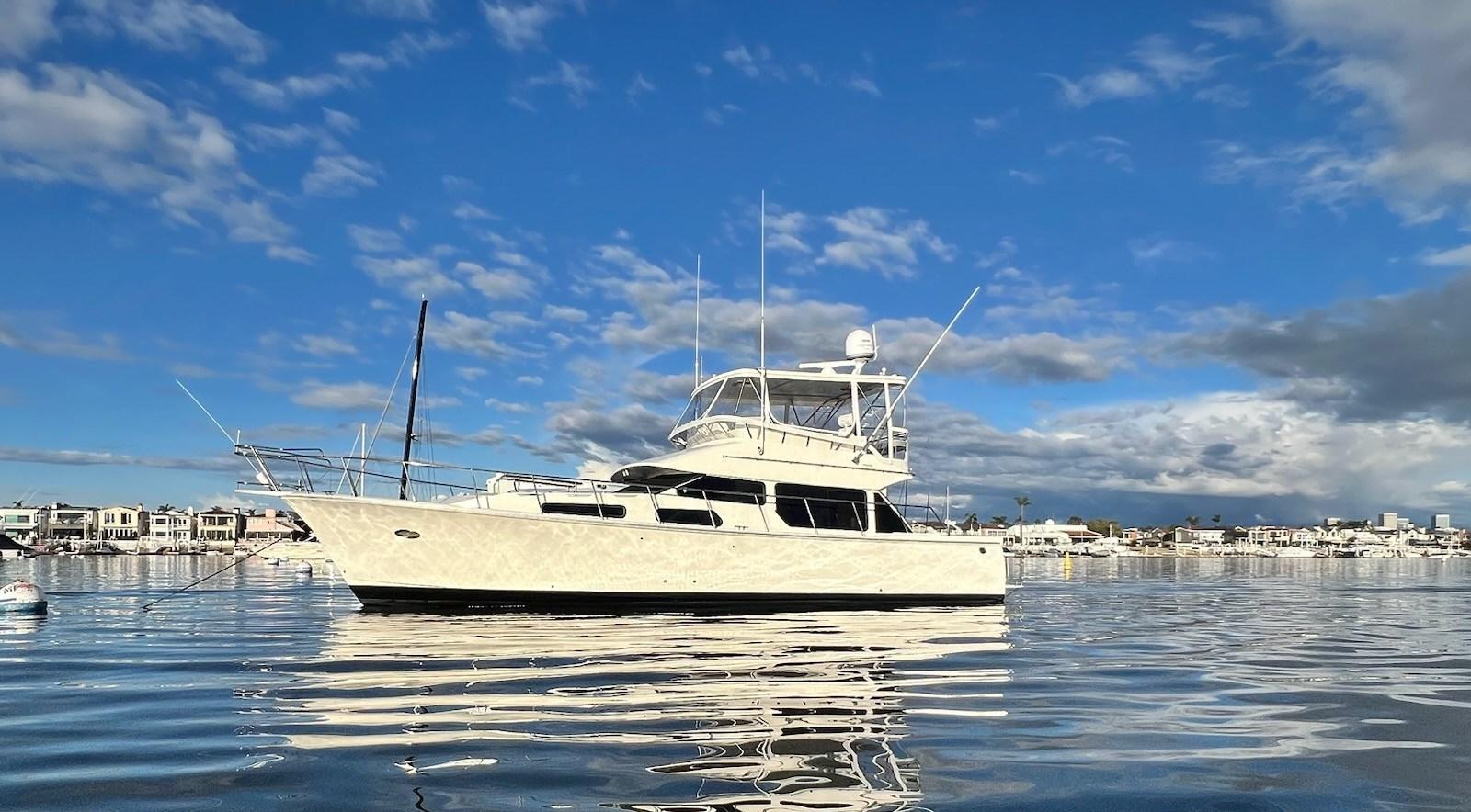 Mikelson 50 for sale