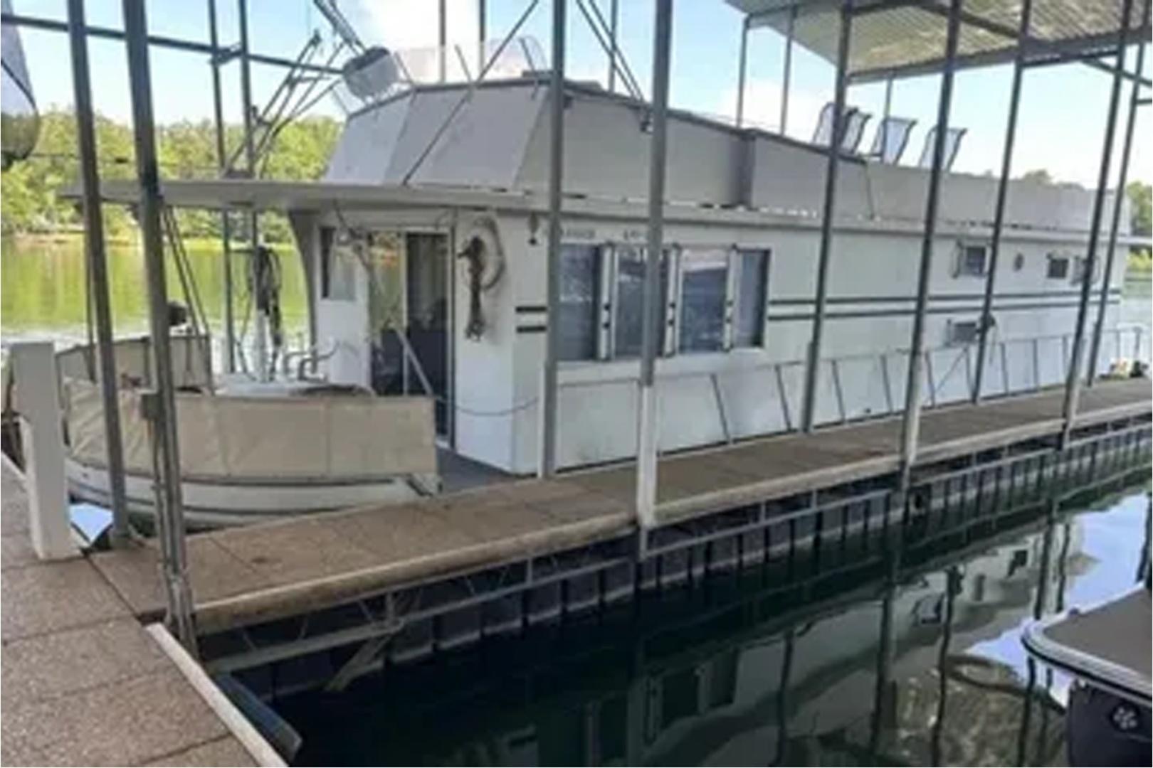1981 Lazy Days 50 for sale