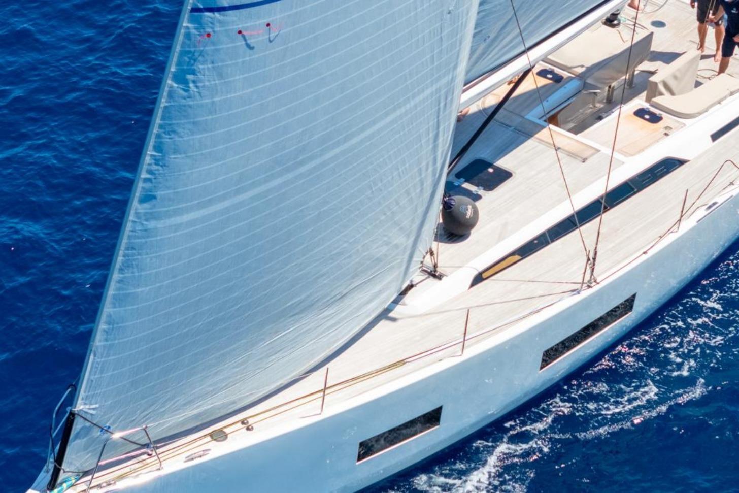 Solaris 50 for sale