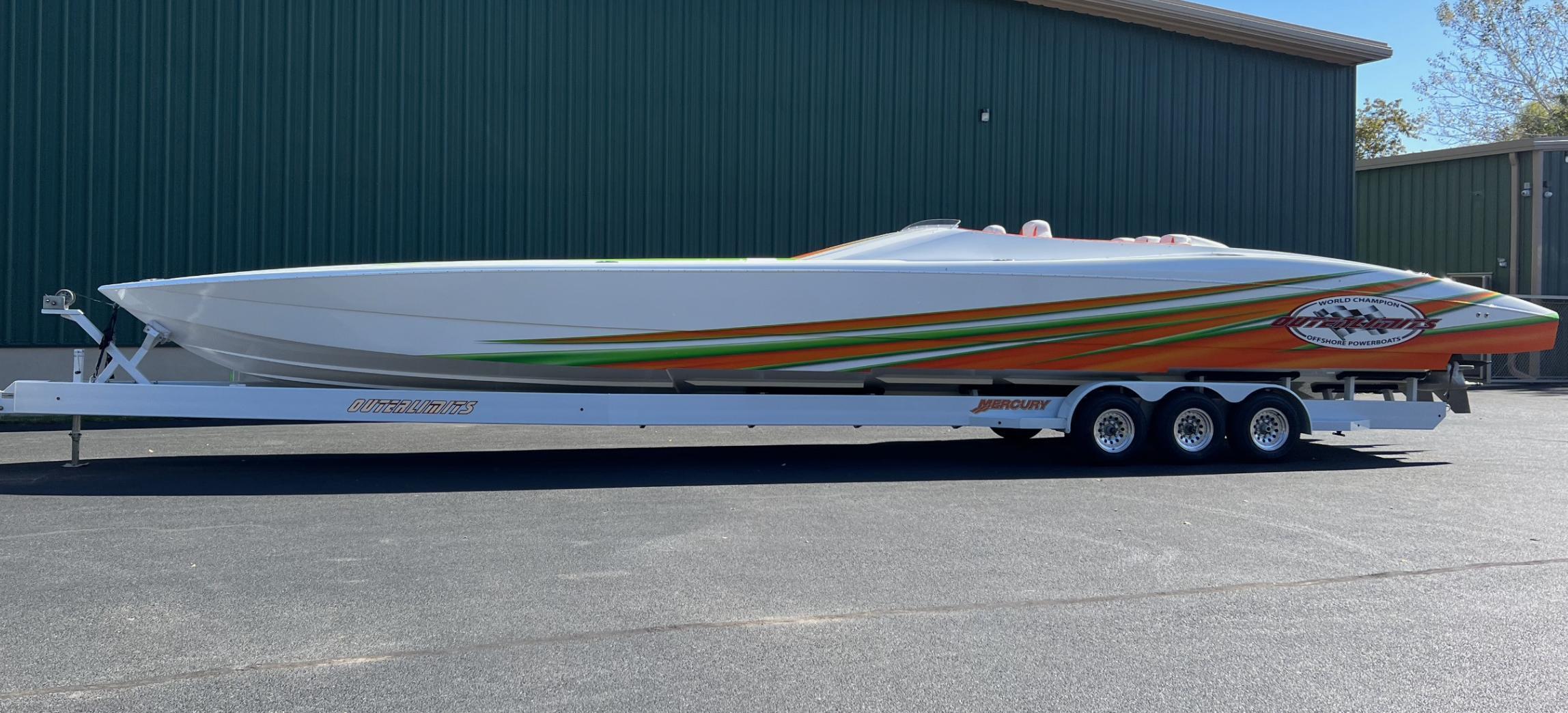 Outerlimits SL50