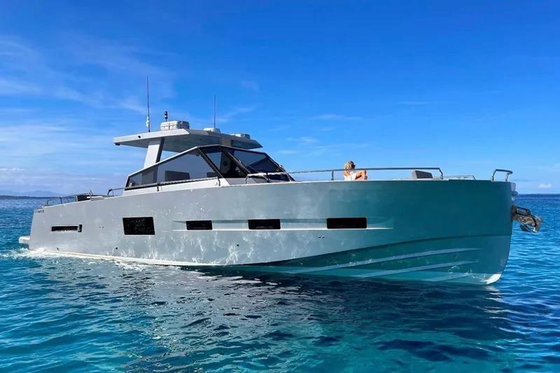 MedYacht MED 52 for sale