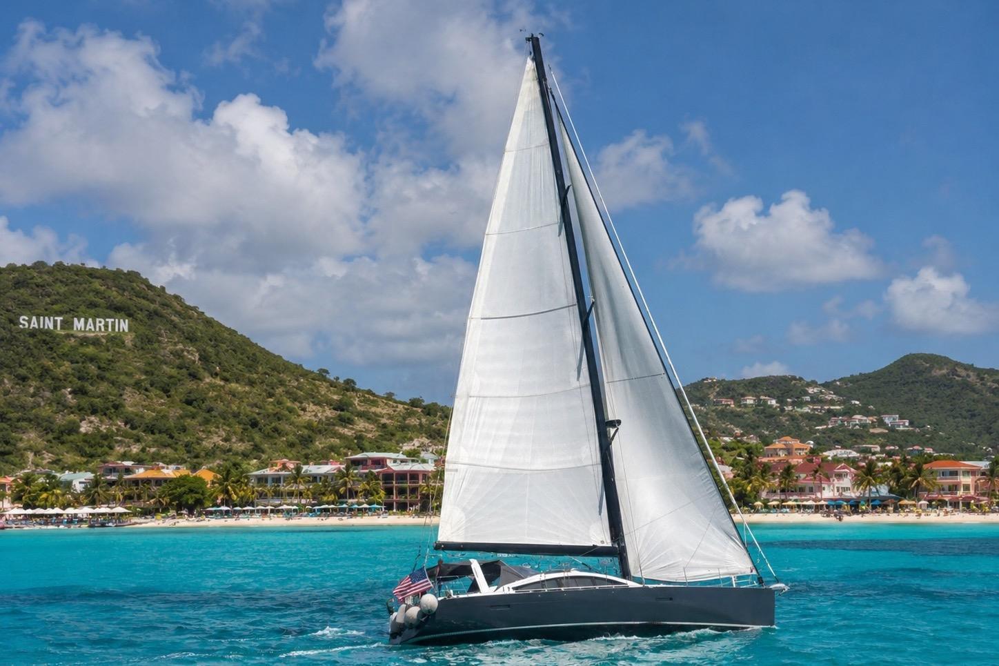 Wauquiez Pilot Saloon 55