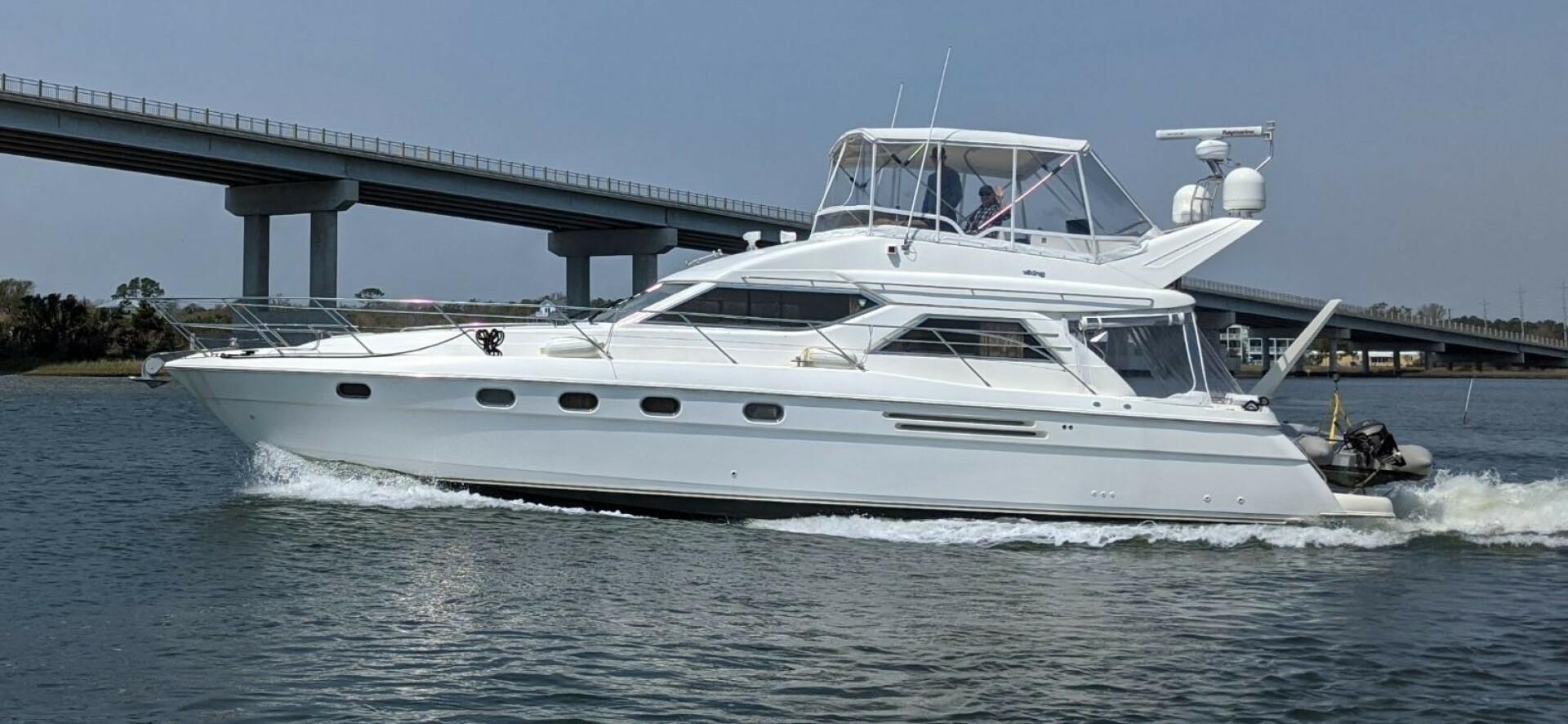 Viking Princess Sport Cruiser for sale