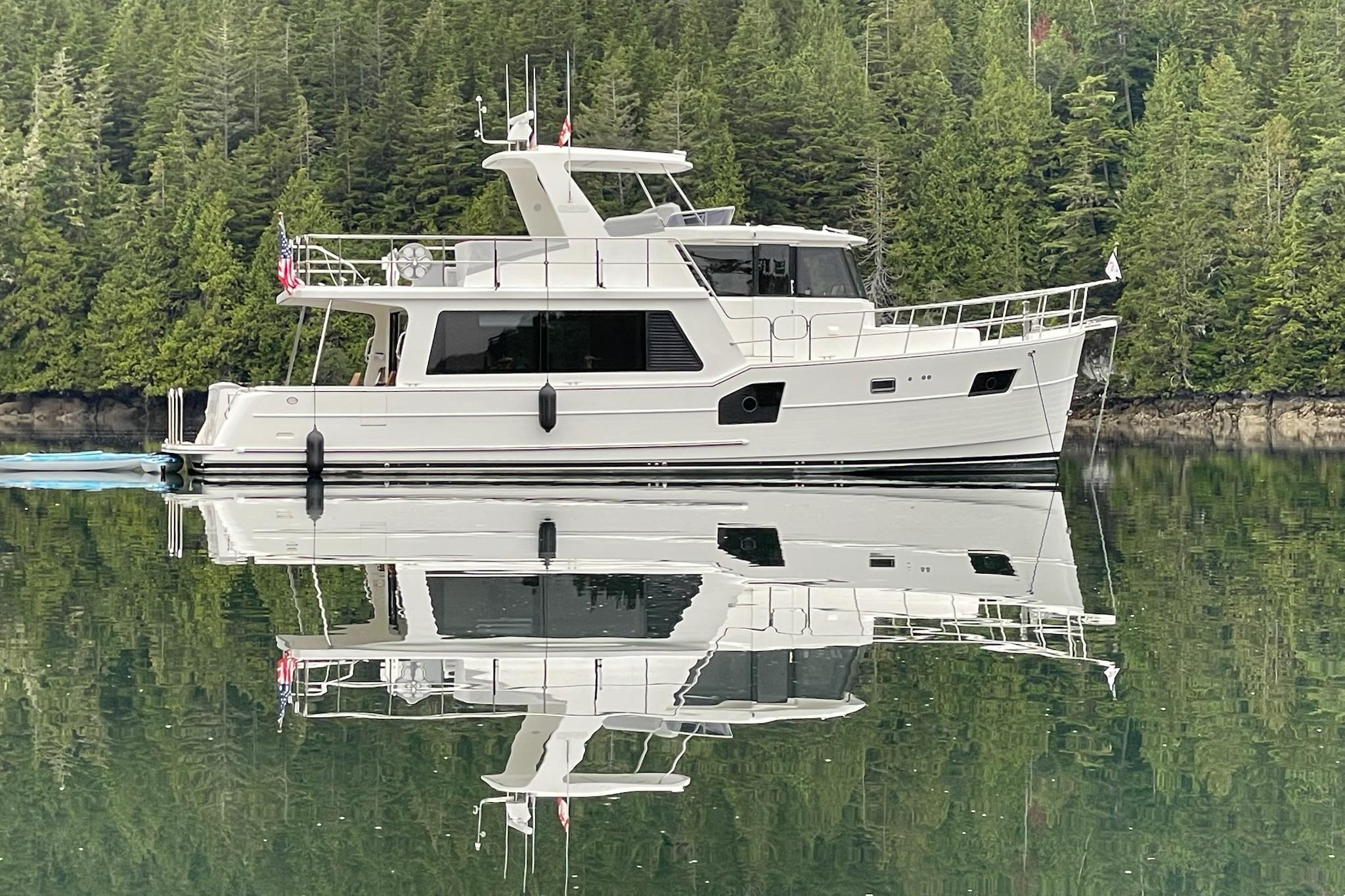 North Pacific 53 Euro for sale