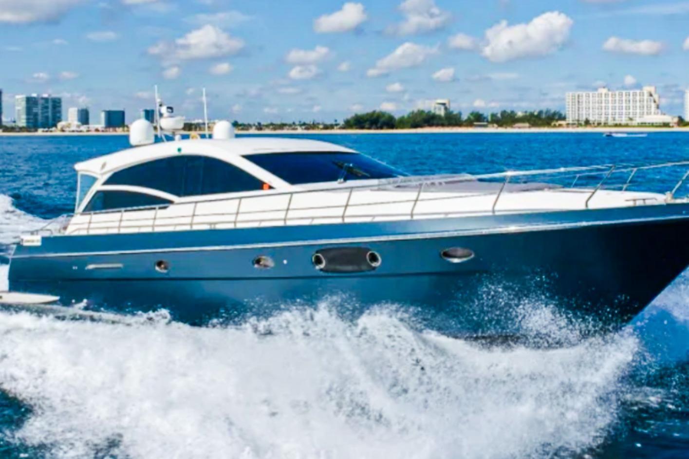 Uniesse 55S