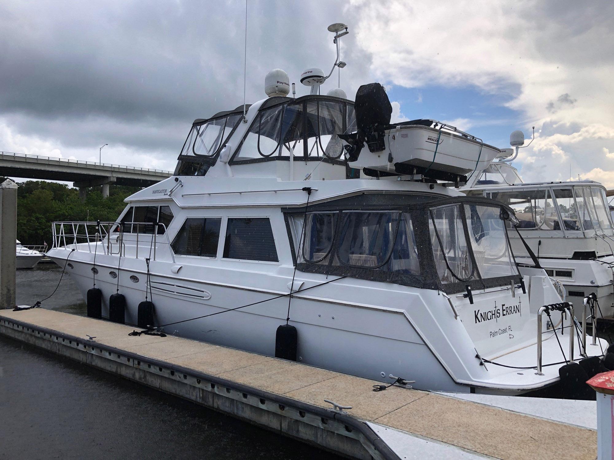Navigator 53 Classic PH