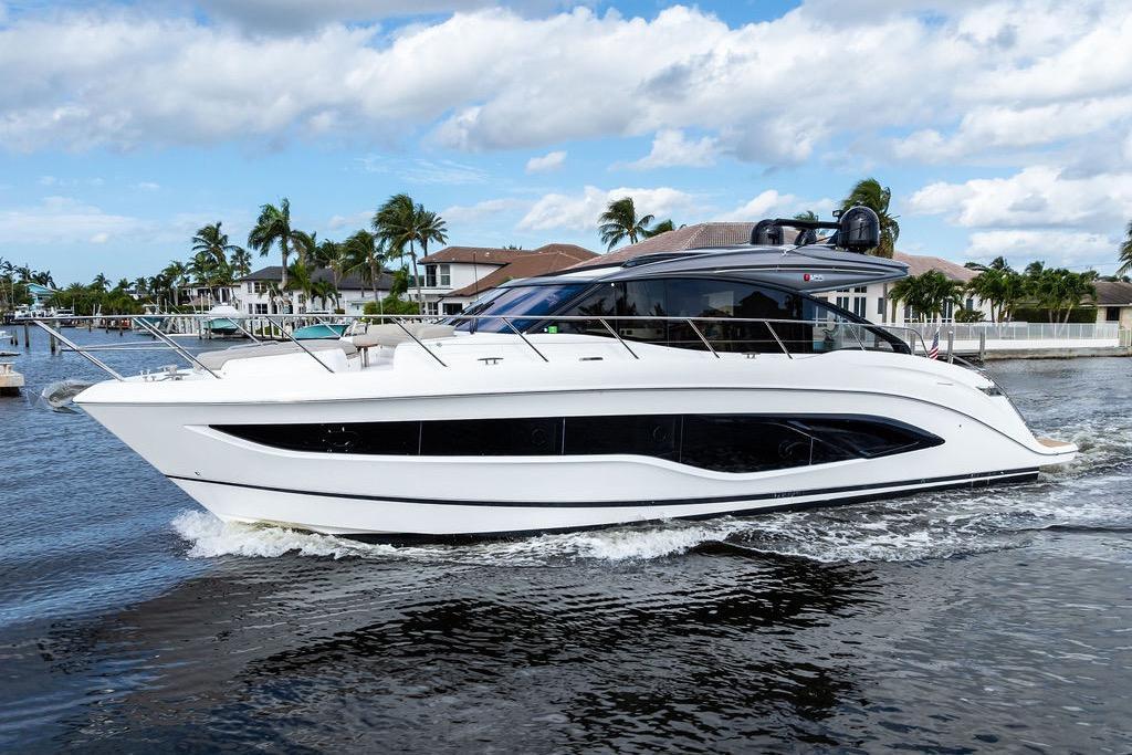 Princess V55