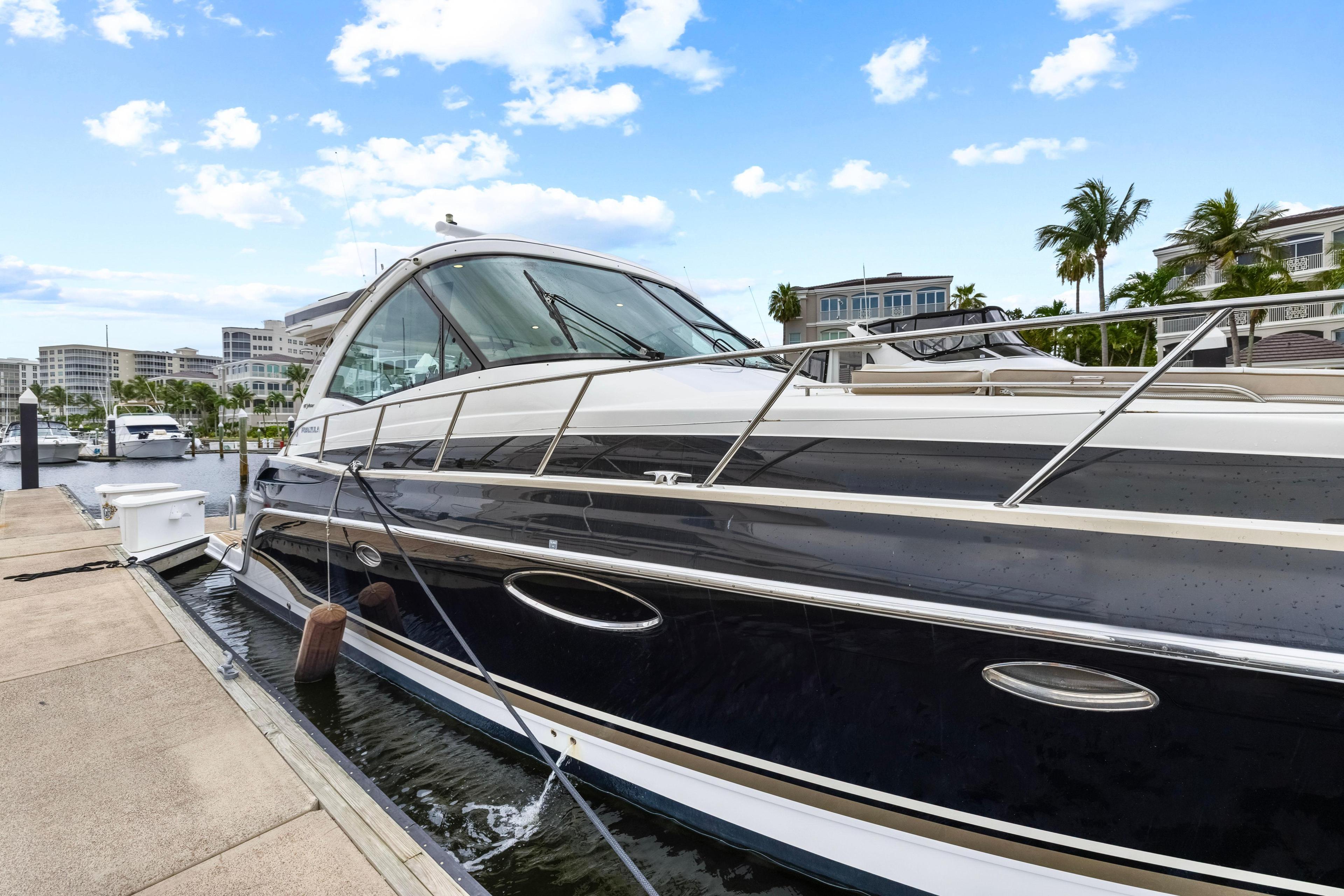 Formula 45 Yacht for sale